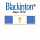 Blackinton® CHAPLAIN Certification Commendation Bar